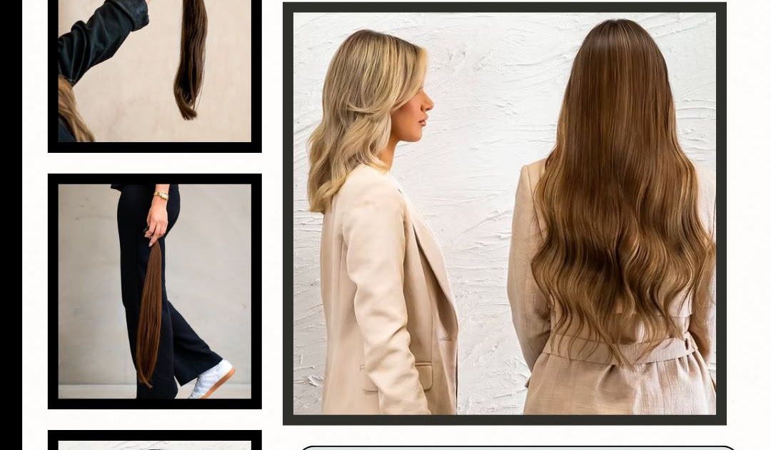 How Long Do Weft Hair Extensions Last With Proper Care?