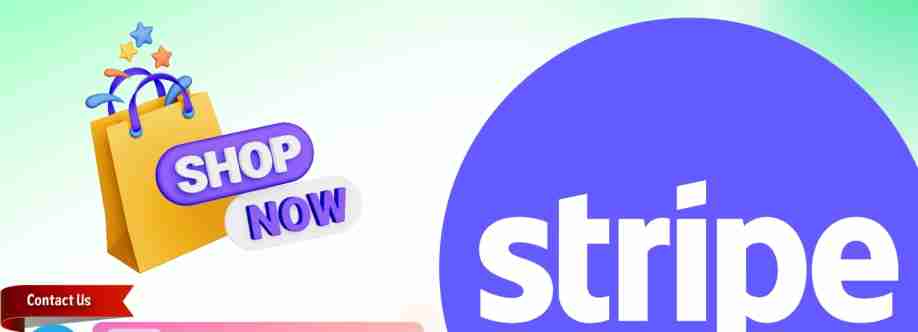 Secure Buy Stripe Account Setup Service for Online Businesses Cover Image