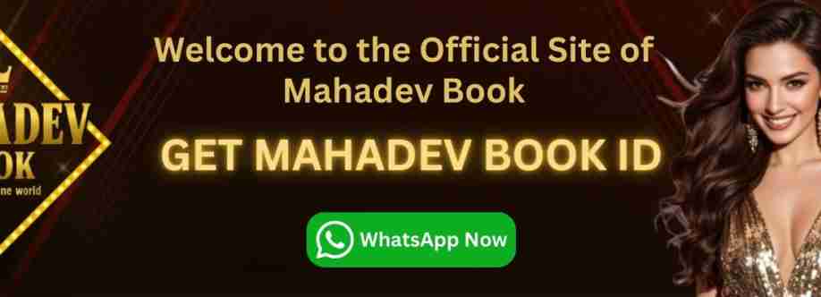 Mahadev Book Cover Image