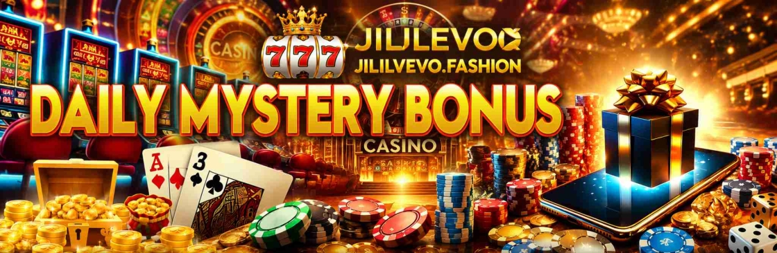 JILIEVO fashion Cover Image