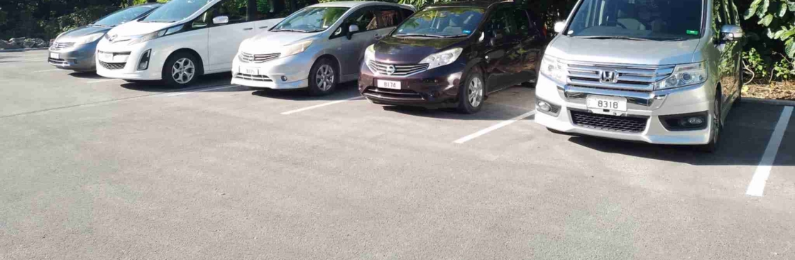 Denzel Car Rentals Cover Image