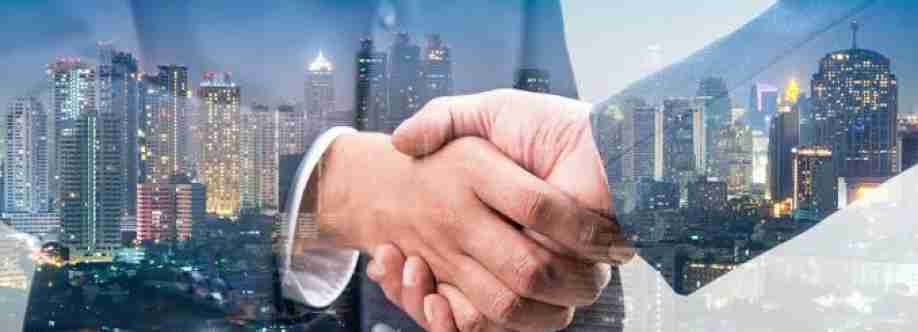 Company Registration in Dubai UAE Business Formation Cover Image