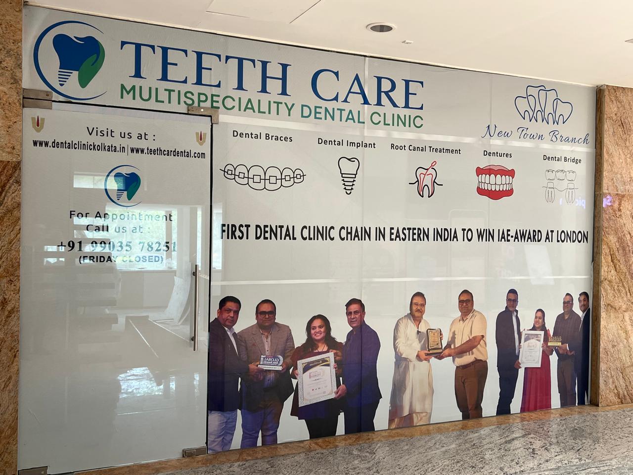 Best Orthodontist In Kolkata | Invisalign Certified Provider - TCMDC