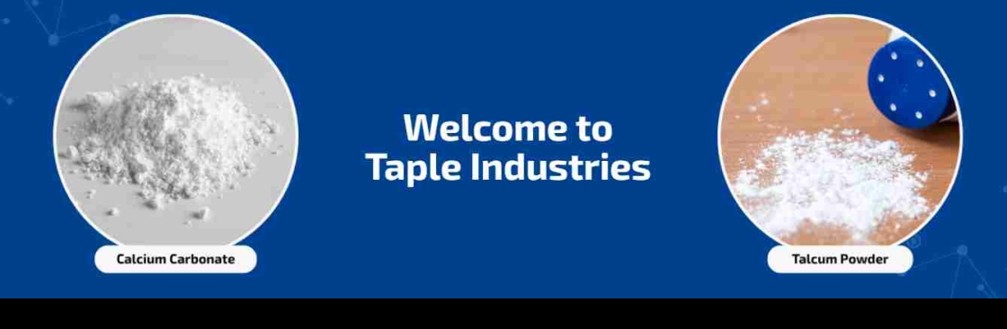 Taple Industries Cover Image