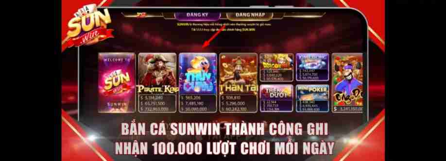 Bắn cá SUNWIN Cover Image