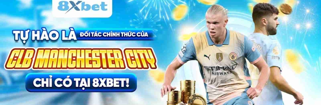 8XBET Cover Image