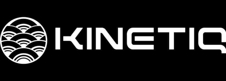 kinietiq Cover Image