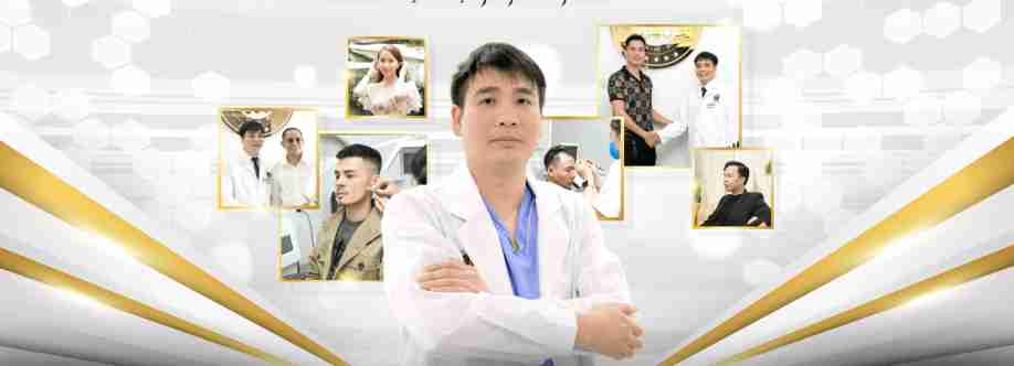 Thạc Sĩ Bác Sĩ Nguyễn Quốc Tuấn Cover Image