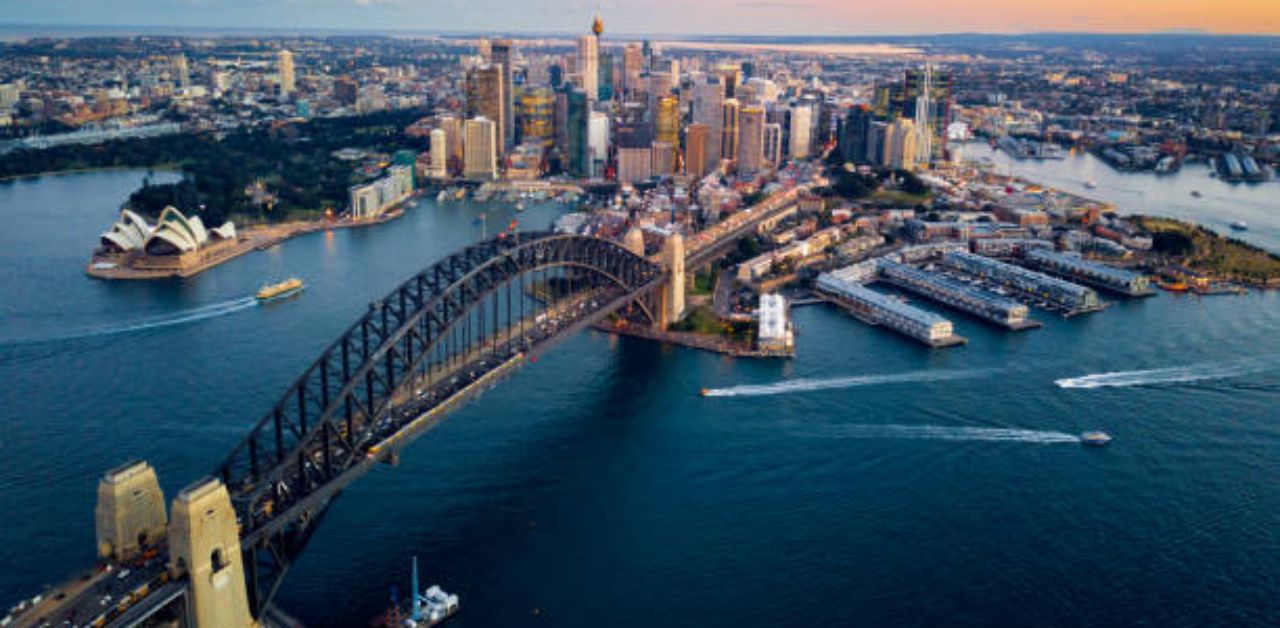 Qatar Airways Sydney Office +1–888–738–0817