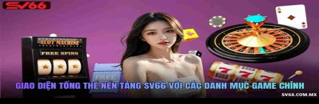 sv66 commx Cover Image