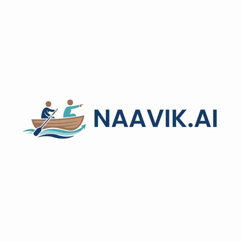 Naavik Ai Profile Picture