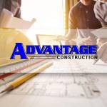 Advantage Construction Profile Picture