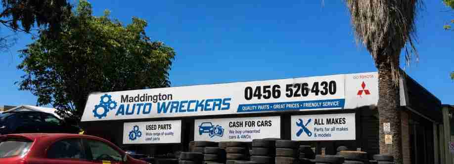 Maddington Auto Wrecker Profile Picture