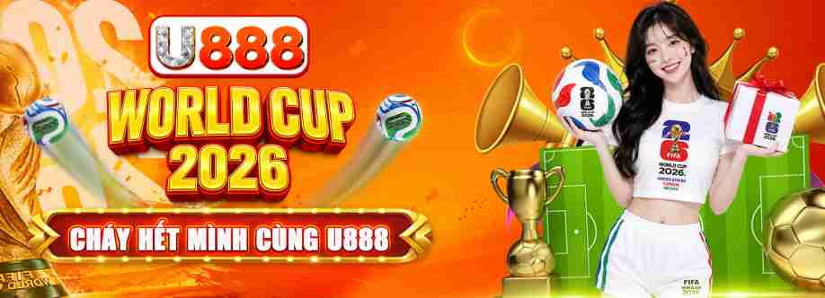 U 888 Cover Image
