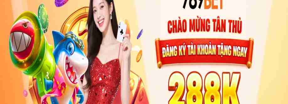 Nhà Cái 789BET Cover Image