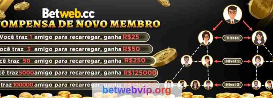 betweb Cover Image