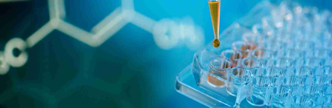 Peptora Labs Cover Image
