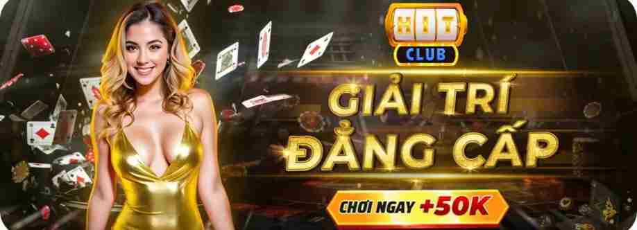 Hitclub Cover Image