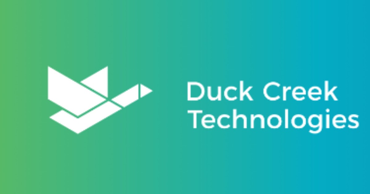 Is Your Legacy Tech Holding You Back? Enter Duck Creek Core System Software