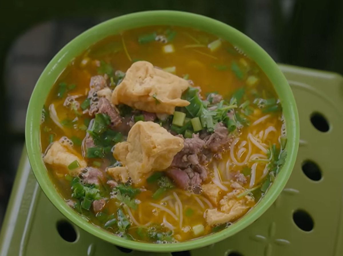 How Vietnam’s street food conquered the culinary world - VietnamTourist.Com