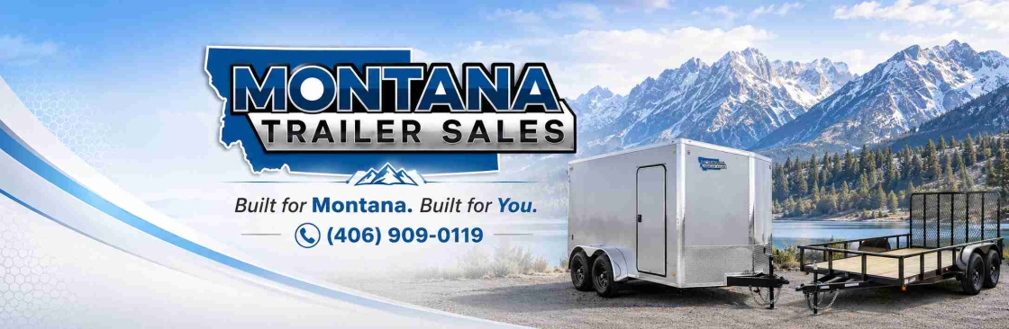 Montana Trailer Cover Image