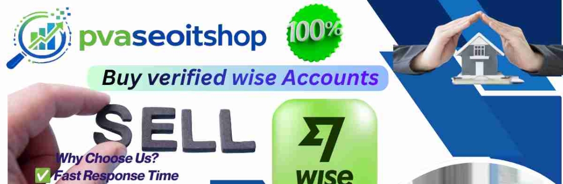 Buy Verified Wise Accounts Cover Image