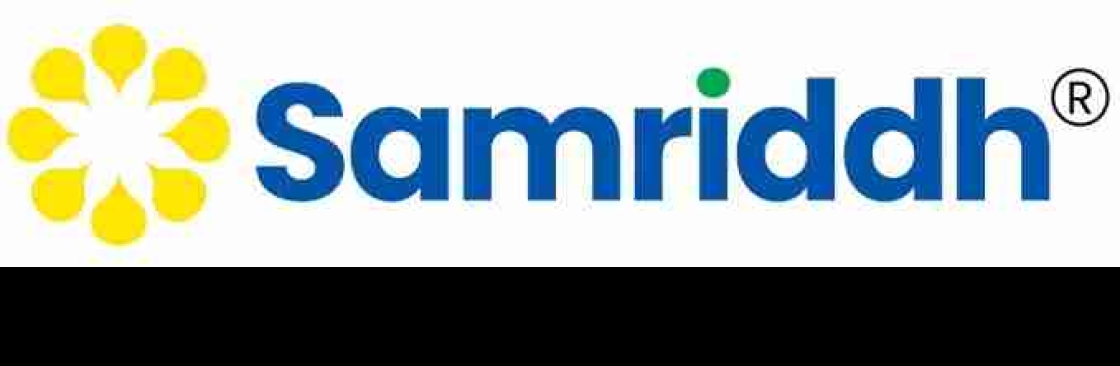 Samriddh Nutractive Cover Image