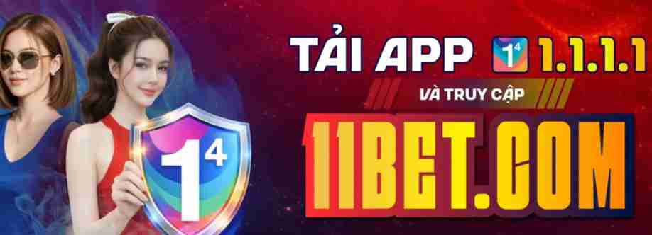 11BET Cover Image