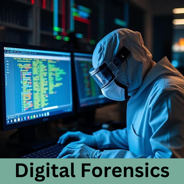 Digital forensics and incident response certification — Postimages