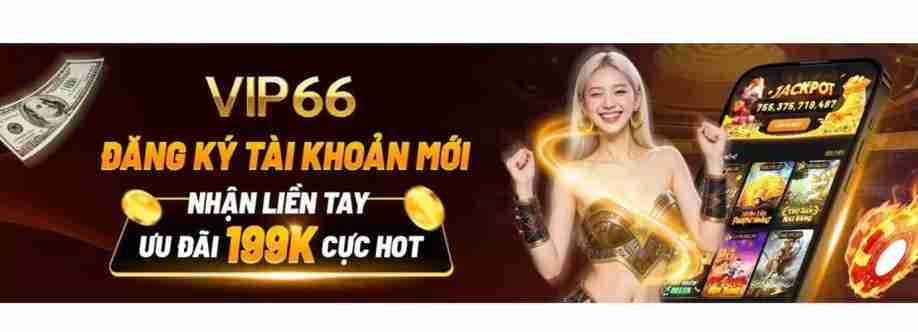Nhà Cái VIP66 Cover Image