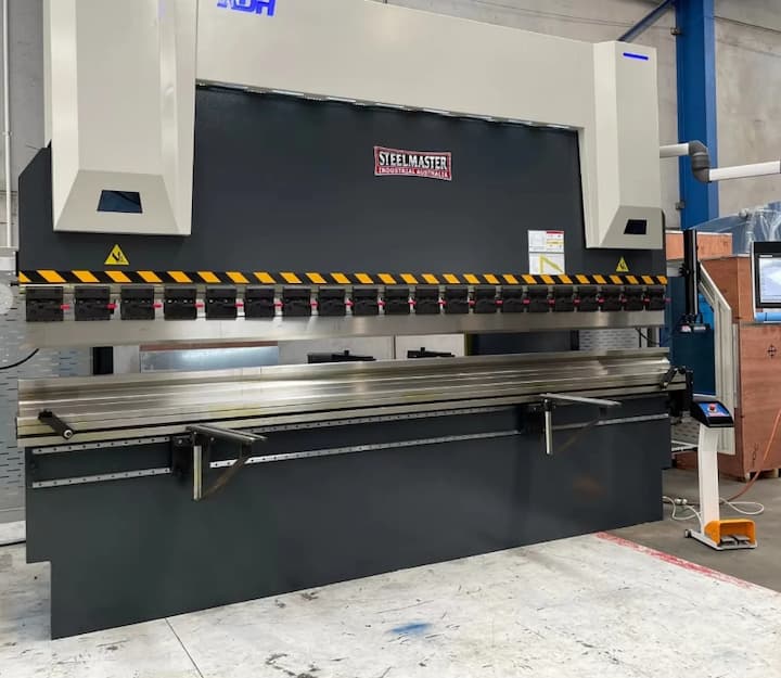Understanding Press Brakes: How They Work and What to Look For | Available Online