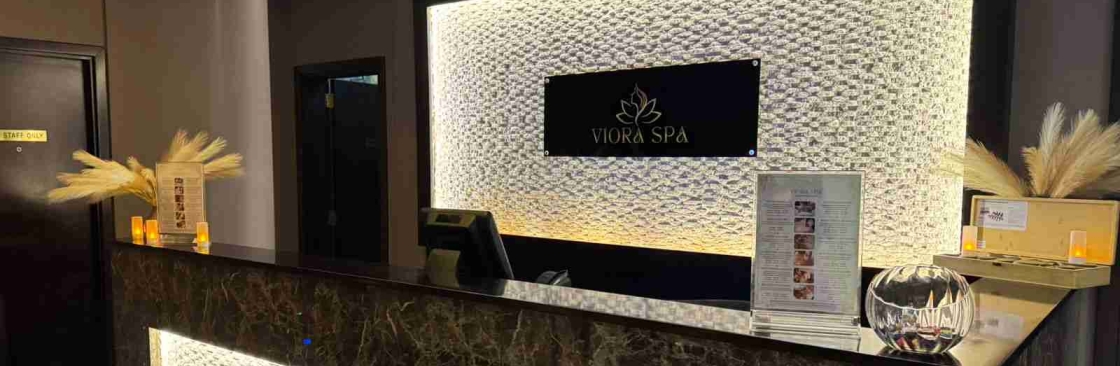 Viora Spa Cover Image