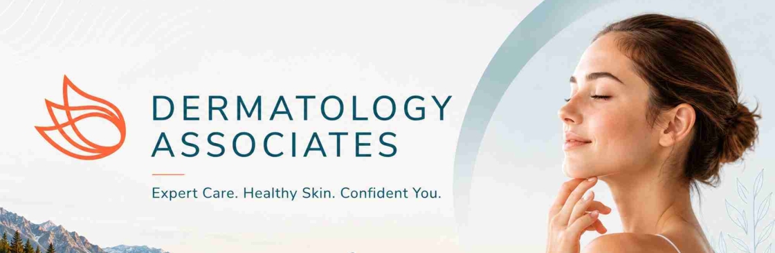 Dermatology Associates Cover Image