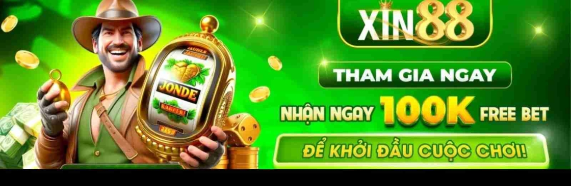 XIN88 Cover Image