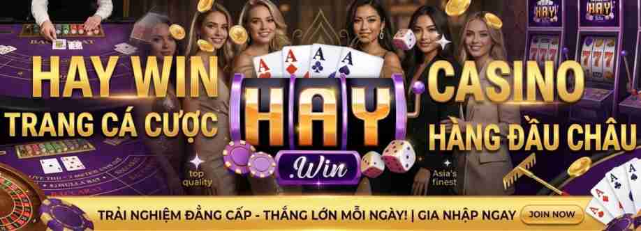 Haywinn cc Cover Image