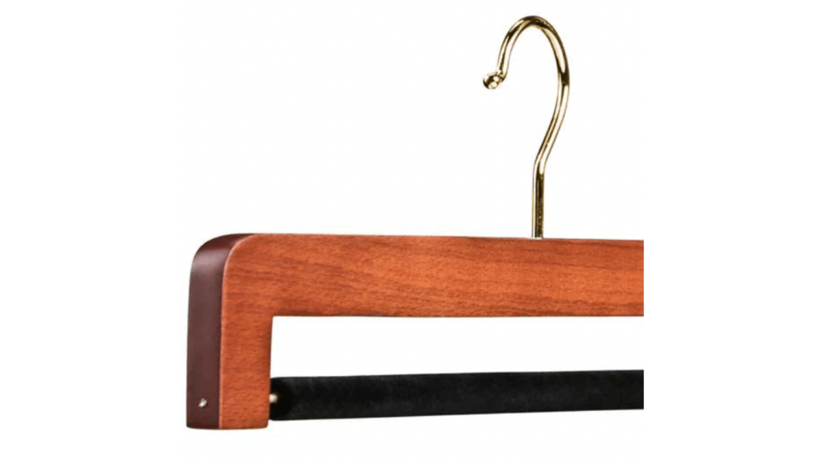 Why Choose Butler Luxury Men’s Wooden Suit Hangers for Style? – Butler Luxury