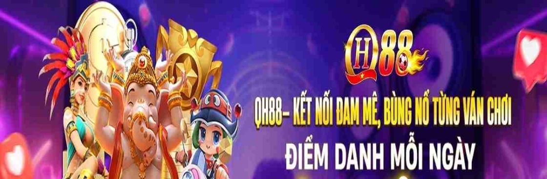 Trang chủ QH88 Cover Image