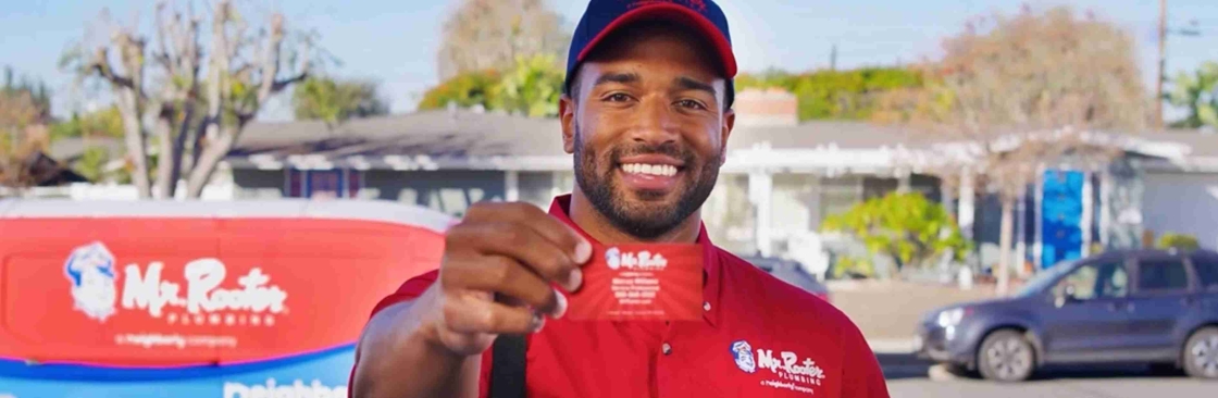 Mr Rooter Plumbing of Treasure Coast Cover Image