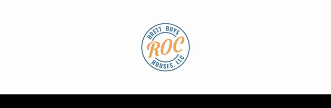 Brett Buys Roc Houses LLC Cover Image