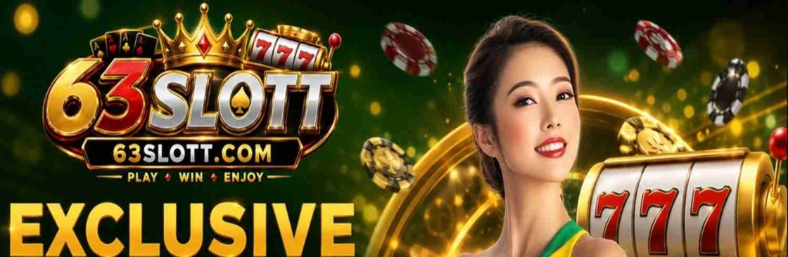 63SLOT Cover Image