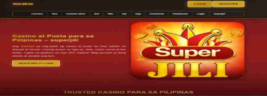 SUPERJILI 1ph Cover Image