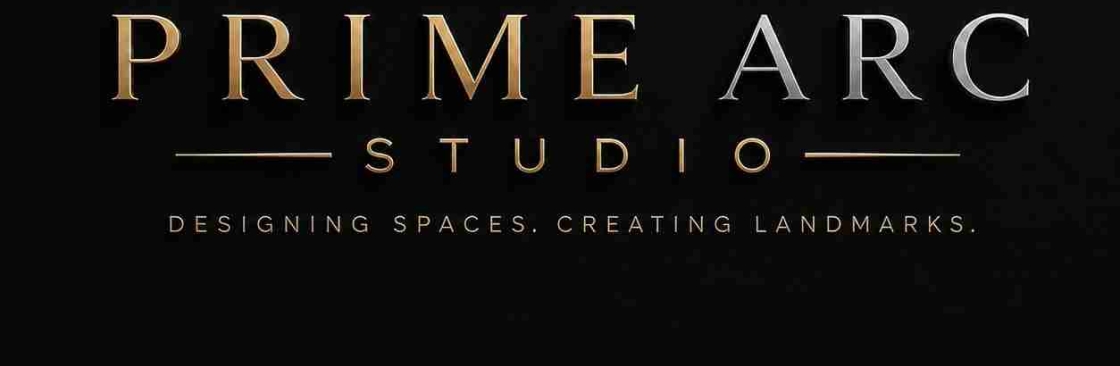 Prime Arc Studio Cover Image