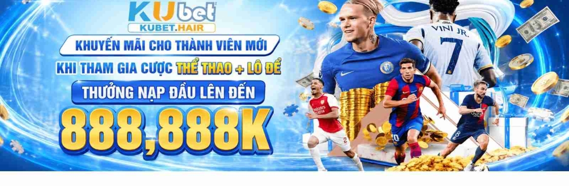 KUBET Cover Image