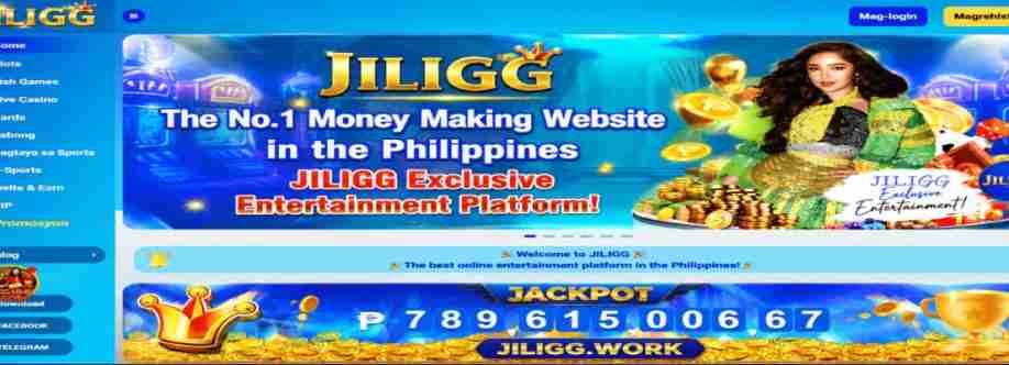 JILIGG Cover Image
