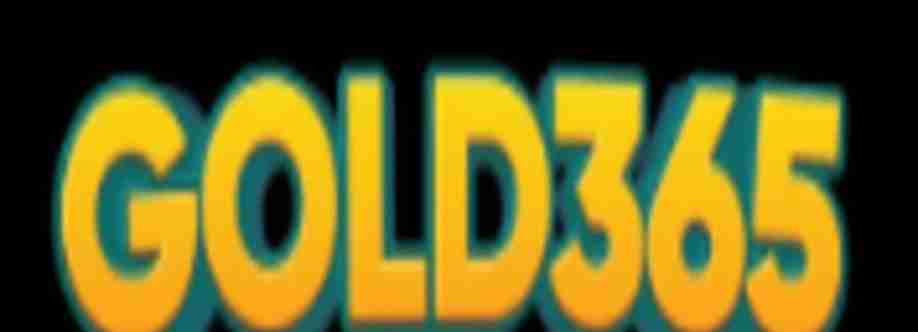 Gold365 Cover Image