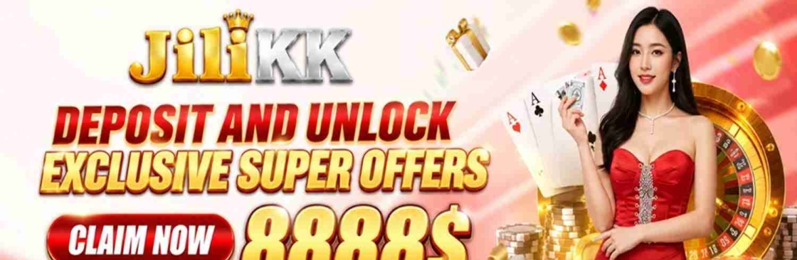 JiliKK Cover Image