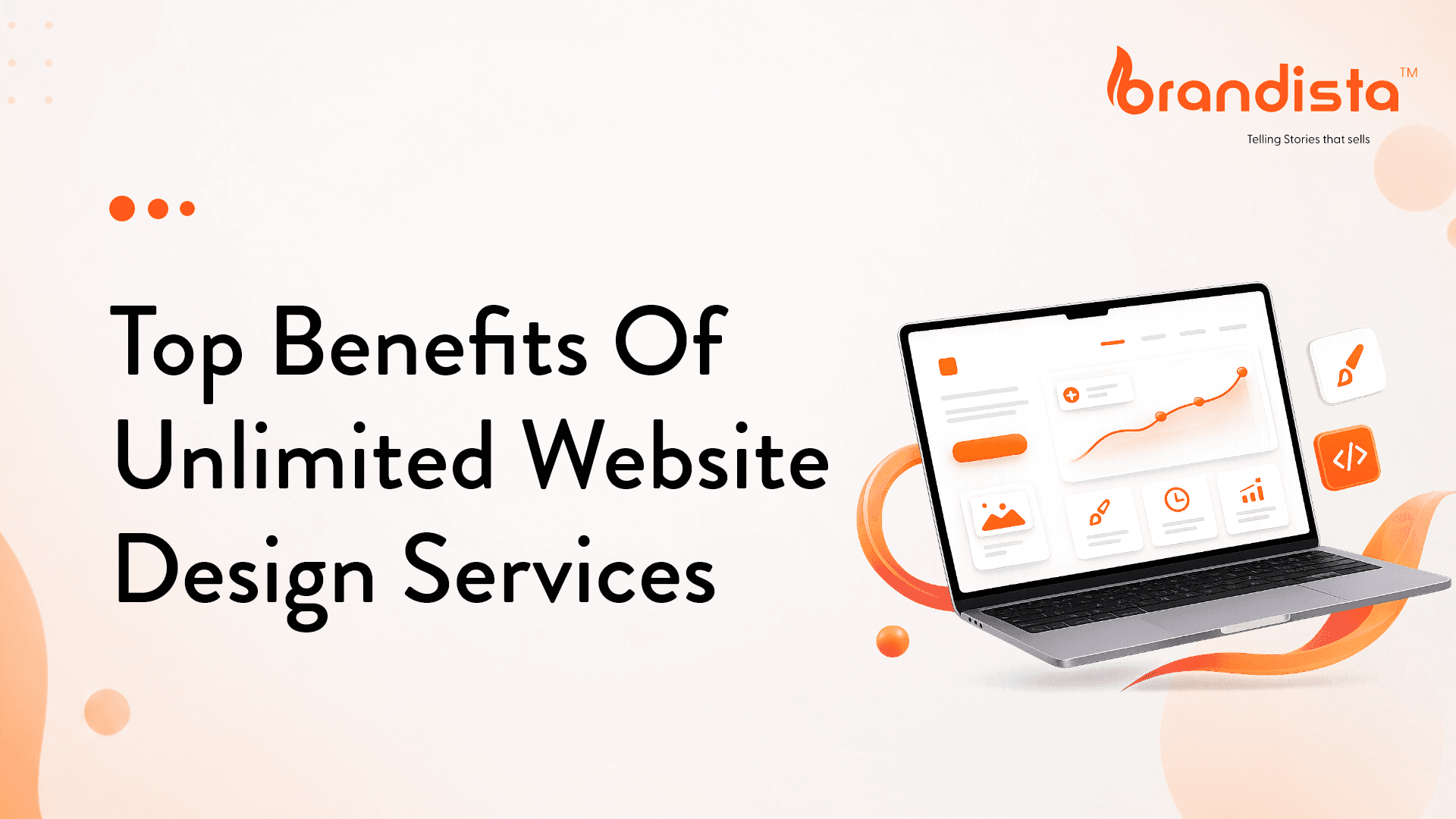 Top Benefits of Unlimited Website Design Services