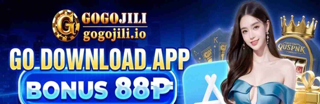 Gogojili Cover Image