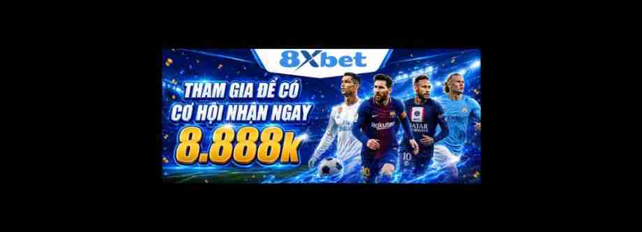 8XBET SIO Cover Image