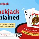 Blackjack Login Profile Picture